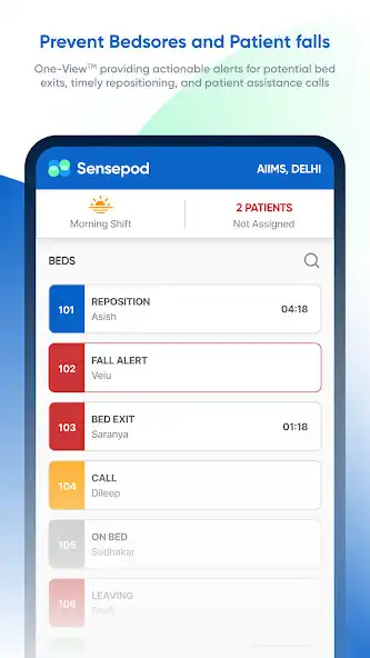 Play Sensepod as an online game Sensepod with UptoPlay