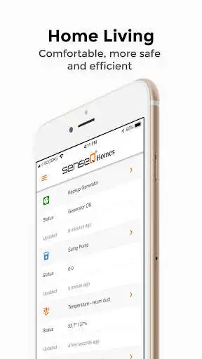 Play SenseQ Homes  and enjoy SenseQ Homes with UptoPlay