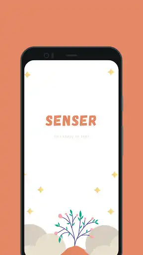 Play Senser as an online game Senser with UptoPlay