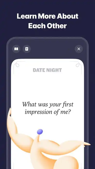 Play Senses Cards – Question Games as an online game Senses Cards – Question Games with UptoPlay