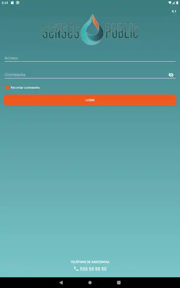 Play Senses Public  and enjoy Senses Public with UptoPlay