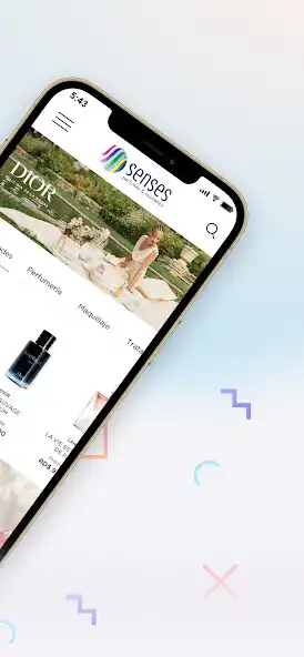 Play SensesRD as an online game SensesRD with UptoPlay
