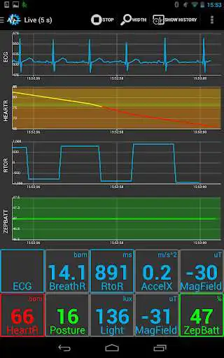 Play APK SenseView BT Zephyr Sensor  and enjoy SenseView BT Zephyr Sensor with UptoPlay io.senlab.iotoolapp). More info: iotool.io. Check first if your sensor is still supported (https://iotool.io/extensions/sensors)!<br><br>!!! This is an extension to the SenseView application and it can not be launched standalone or used without main SenseView application !!!<br><br>To use, please play online SenseView application.<br><br>Service for Zephyr HxM BT and Zephyr BioHarness BH3 bluetooth sensors. <br><br>Install only with SenseView application (https://play.google.com/store/apps/details?id=si.mobili.senseview).<br><br>More info about supported sensors: http://senseview.mobi/supported-sensors.html</div><br><br><br><a title= 