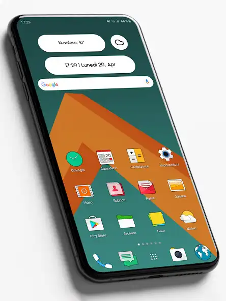 Play Sense X - Icon Pack  and enjoy Sense X - Icon Pack with UptoPlay