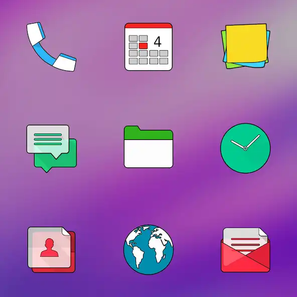 Play Sense X - Icon Pack as an online game Sense X - Icon Pack with UptoPlay