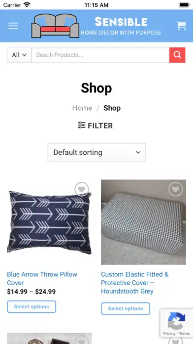 Play Sensible Home Decor as an online game Sensible Home Decor with UptoPlay