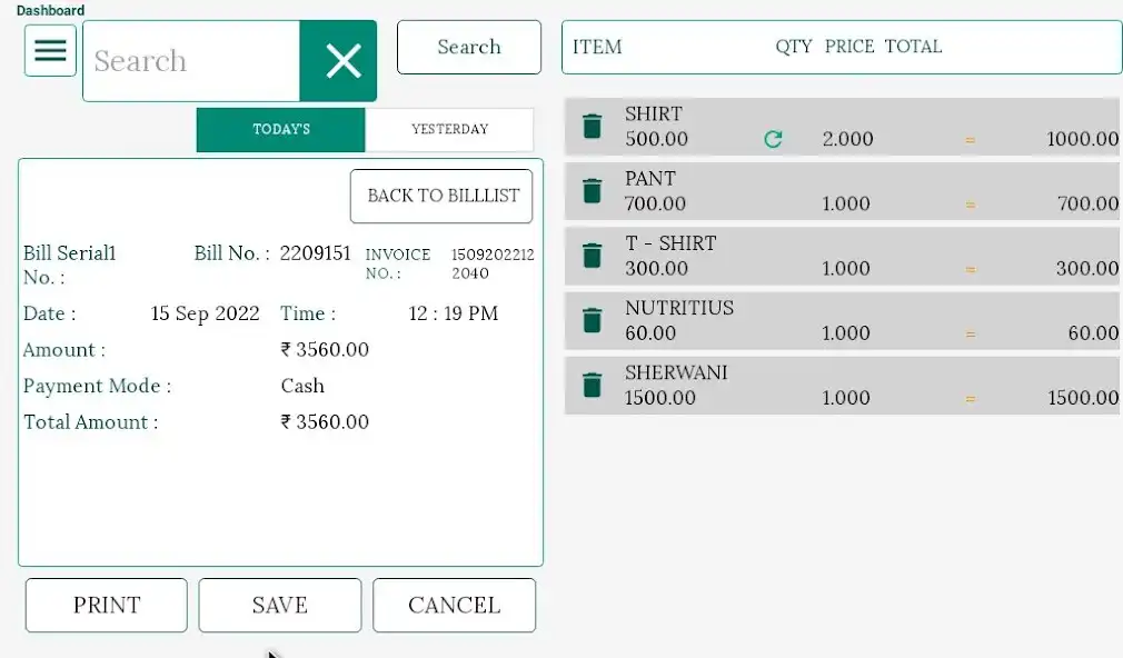 Play SensiblePOS as an online game SensiblePOS with UptoPlay
