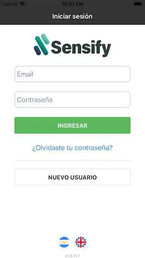Play Sensify  and enjoy Sensify with UptoPlay