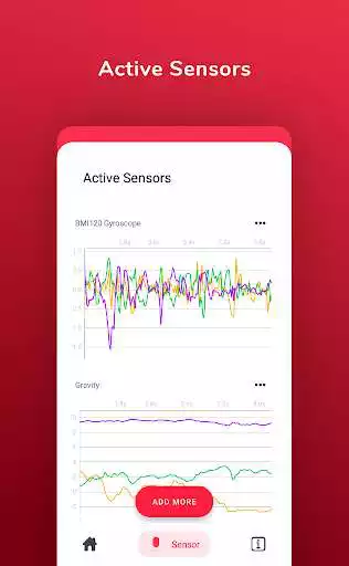 Play Sensify : Sensors Readings and Visualization as an online game Sensify : Sensors Readings and Visualization with UptoPlay