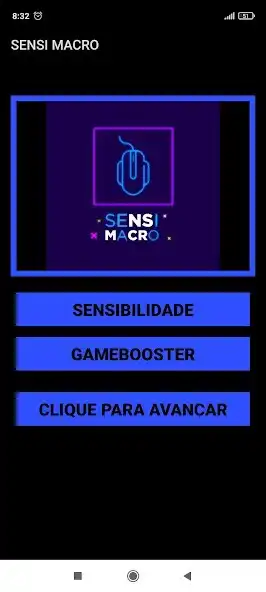 Play Sensi Macro Booster FF as an online game online Sensi Macro Booster FF with UptoPlay Play Sensi Macro Booster FF as an online game Sensi Macro Booster FF with UptoPlay