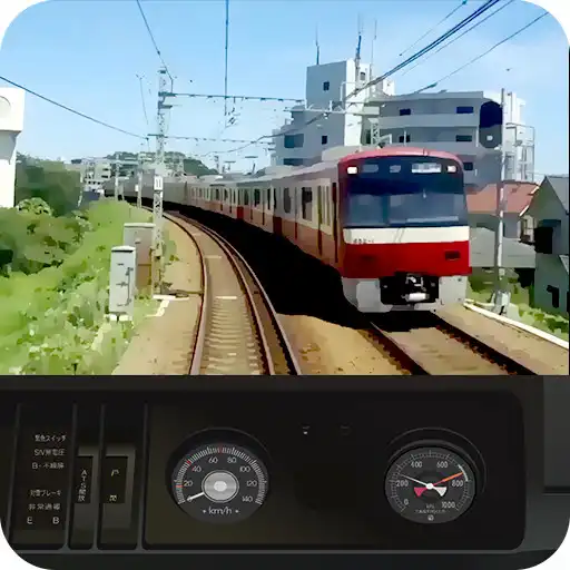 Play SenSim - Train Simulator APK
