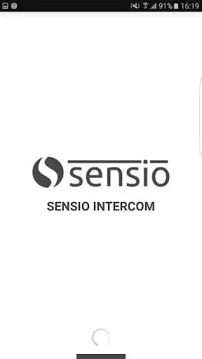Play Sensio Intercom  and enjoy Sensio Intercom with UptoPlay