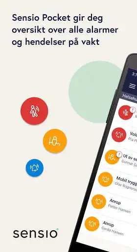 Play Sensio Pocket  and enjoy Sensio Pocket with UptoPlay