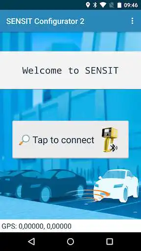 Play SENSIT Configurator 2  and enjoy SENSIT Configurator 2 with UptoPlay