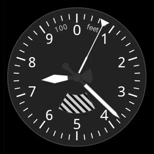 Play Sensitive Altimeter APK Play Sensitive Altimeter APK