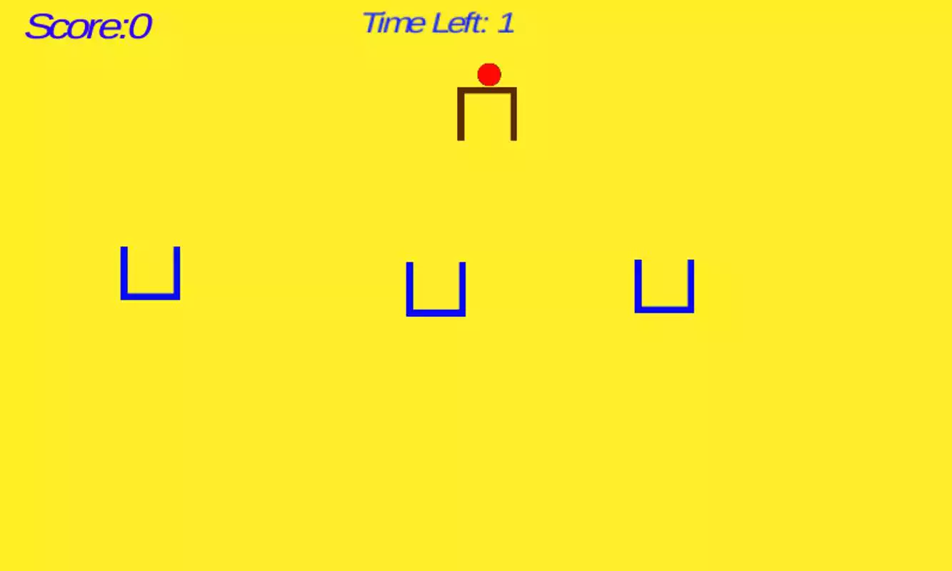 Play Sensitive Touch