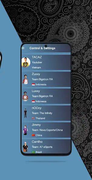 Play Sensitivity and Controls(PUBG) as an online game Sensitivity and Controls(PUBG) with UptoPlay