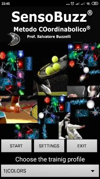 Play SensoBuzz  and enjoy SensoBuzz with UptoPlay