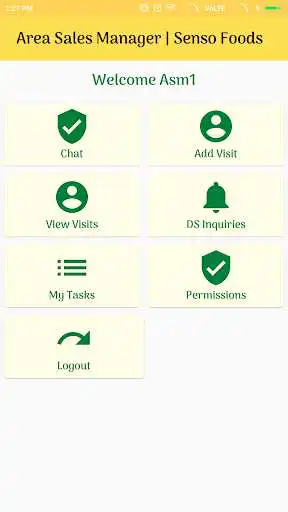 Play Senso Foods Pvt. Ltd.