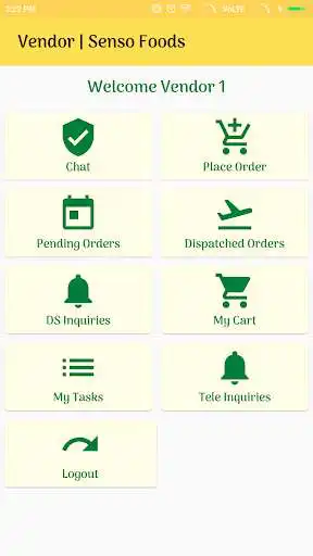 Play Senso Foods Pvt. Ltd.