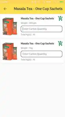 Play Senso Foods Pvt. Ltd.