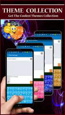 Play Sensomni Urdu Keyboard : Urdu Typing App