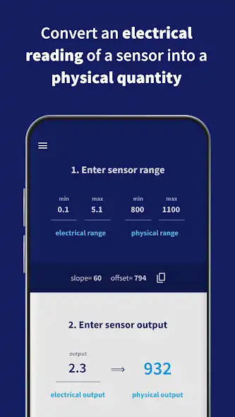 Play Sensor Calculator  and enjoy Sensor Calculator with UptoPlay
