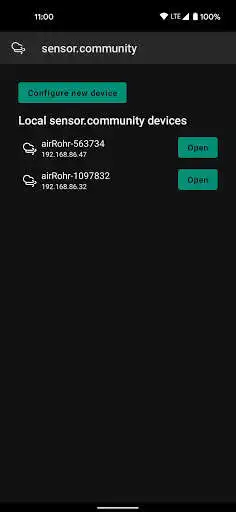 Play Sensor.community Manager  and enjoy Sensor.community Manager with UptoPlay