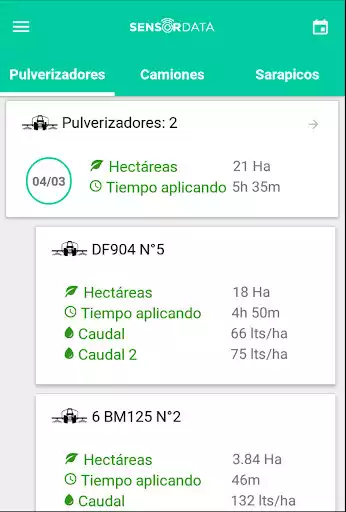 Play Sensor Data Play Sensor Data