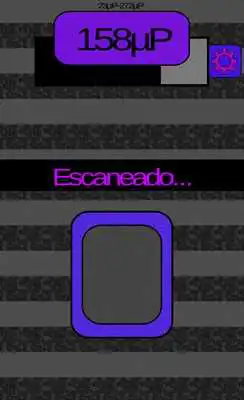 Play Sensor de Piriguete