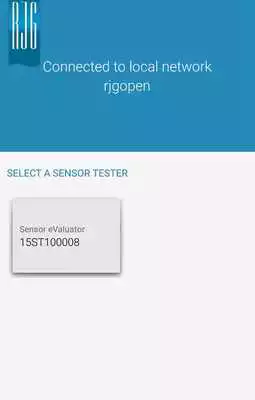 Play Sensor eValuator