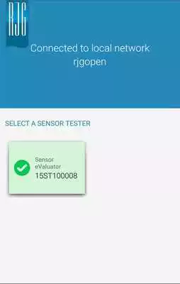 Play Sensor eValuator