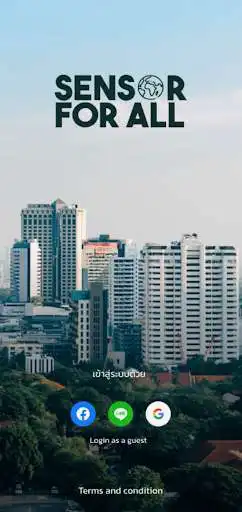 Play Sensor for All and enjoy Sensor for All with UptoPlay Play Sensor for All and enjoy Sensor for All with UptoPlay