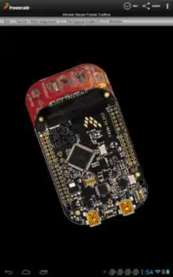 Play Sensor Fusion Toolbox