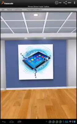 Play Sensor Fusion Toolbox