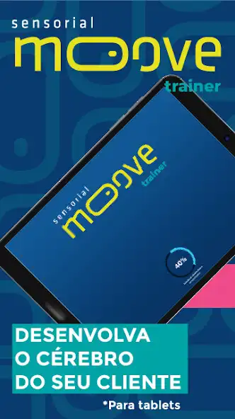 Play Sensorial Moove Trainer  and enjoy Sensorial Moove Trainer with UptoPlay