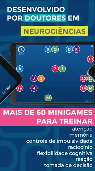 Play Sensorial Moove Trainer as an online game Sensorial Moove Trainer with UptoPlay