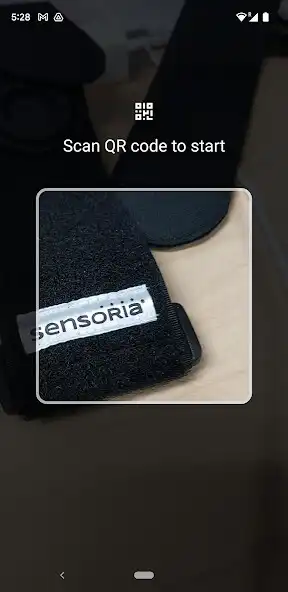 Play Sensoria SKB as an online game Sensoria SKB with UptoPlay