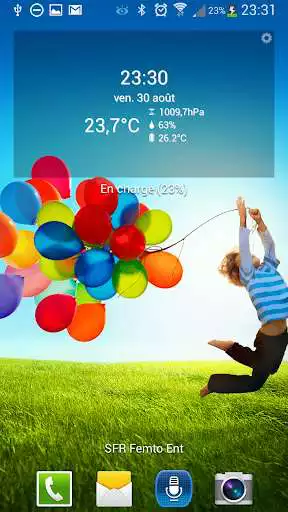 Play Sensor Indicator  and enjoy Sensor Indicator with UptoPlay