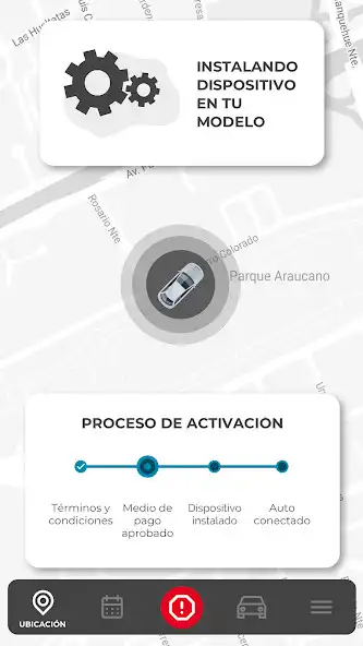 Play Sensor Inteligente Derco as an online game Sensor Inteligente Derco with UptoPlay