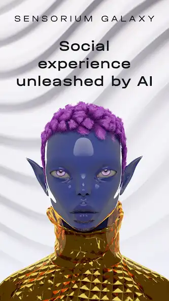 Play Sensorium Galaxy  and enjoy Sensorium Galaxy with UptoPlay