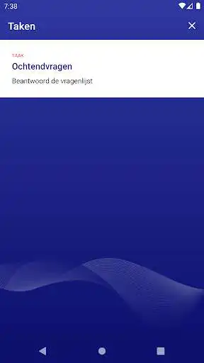 Play Sensorium as an online game Sensorium with UptoPlay