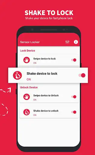Play Sensor Locker as an online game Sensor Locker with UptoPlay
