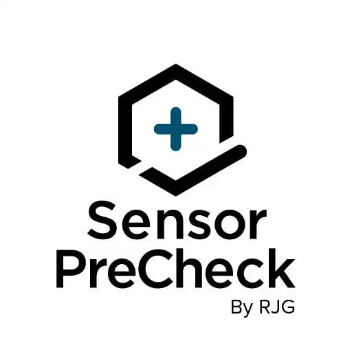 Play Sensor PreCheck APK