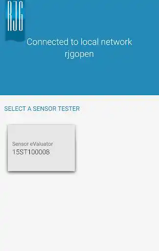 Play Sensor PreCheck  and enjoy Sensor PreCheck with UptoPlay