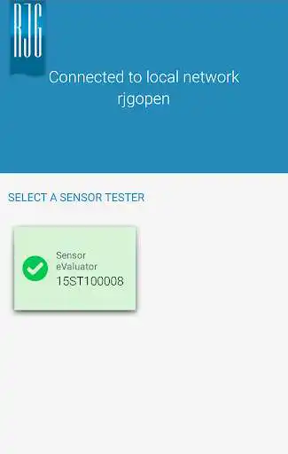 Play Sensor PreCheck as an online game Sensor PreCheck with UptoPlay