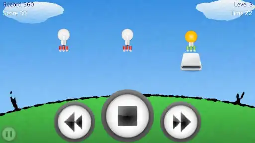 Play Sensor PX as an online game Sensor PX with UptoPlay