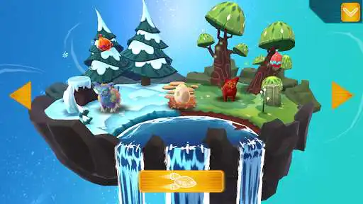 Play Sensors Alive - Bring Physics to Life  and enjoy Sensors Alive - Bring Physics to Life with UptoPlay