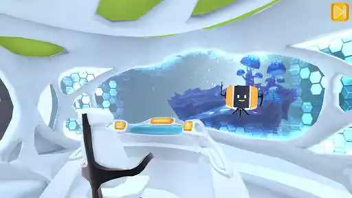 Play Sensors Alive - Bring Physics to Life as an online game Sensors Alive - Bring Physics to Life with UptoPlay