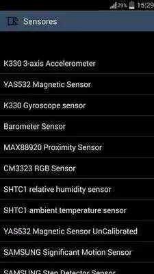 Play Sensor  and enjoy Sensor with UptoPlay